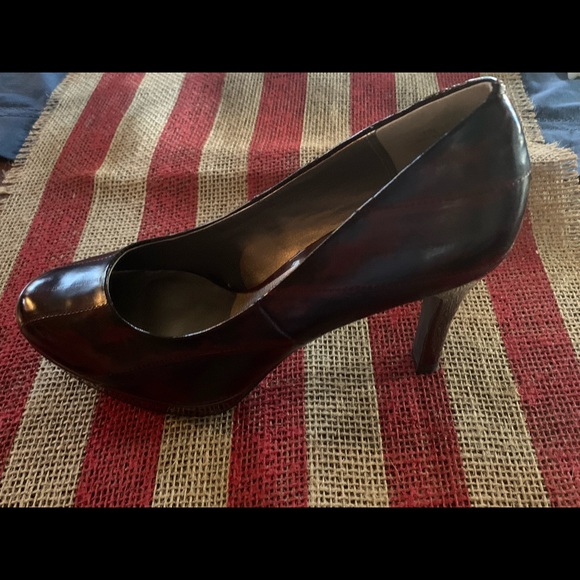 Moda Spana Heels Size 7 - Picture 3 of 3